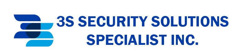 3S Security Solutions Specialist