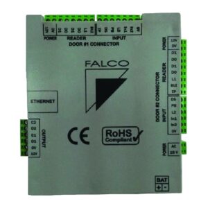 Falco - Car Park CFA IP Controller