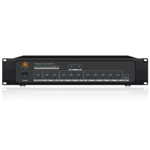 Audio Preamplifier with Chime Tone RH2811P