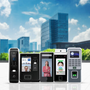 Biometrics Access & Attendance