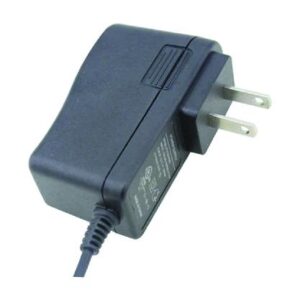 Centro, Adaptor 12v-1amp UL Listed (PS-DC1000WU)