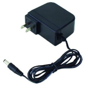 Centro, Adaptor 12v-2amp UL Listed (PS-DC2000WU)