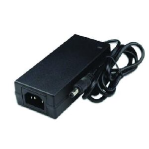 Centro, Adaptor 12v-5amp UL Listed PS-DC5000DU