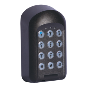 Centurion, SK BLK Access Control Keypad