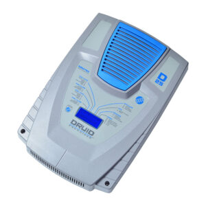 Druid 25 LCD Energizer 5 Joule 2 Zone