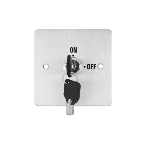 Elock, Key Switch (EL-KS1) - 3s Security Solutions Specialist Inc.