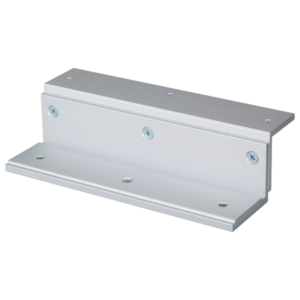 Electromagnetic Gate Lock with brackets E-942F-1K3/Z