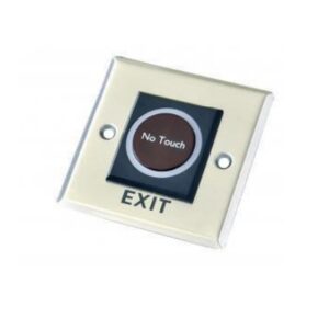 Elock EL-ABK-806B Infrared No Touch Exit Sensor