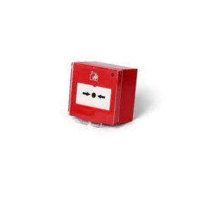 Resettable Emergency Door Release