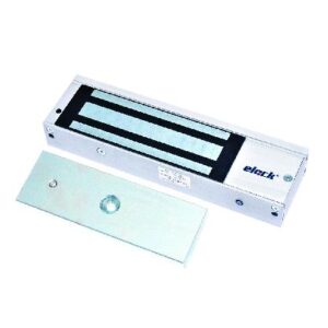 Elock, Electromagnetic Lock 1200 lbs - Monitored