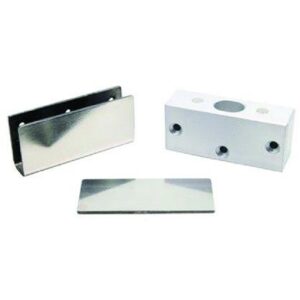 Elock, Glass Door Bracket (EL-BK-G100)