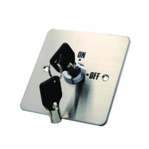 Elock, Key Switch (EL-KS1)