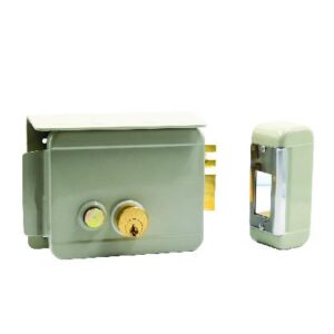 Elock, RL200 - Electric Rim Lock