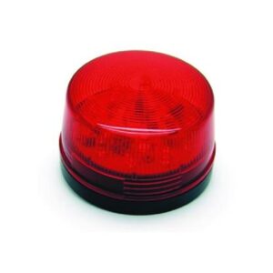 Elock, Strobe Light Red (EL-SL100Red)