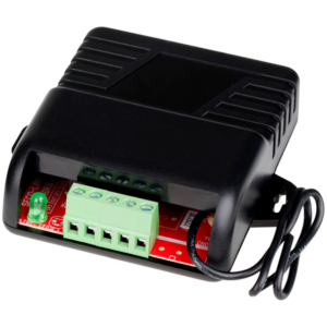 Enforcer, SK-910RQ RF Receiver