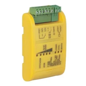FLUXSA00V3 Gate Motor Loop Detector