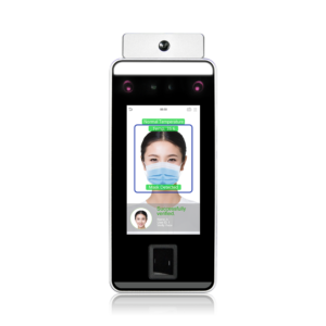 FacePro1-TD  Face, Thumb Door Access Reader