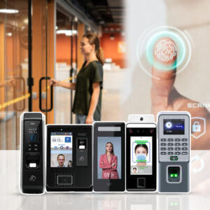 Facial Recognition Access