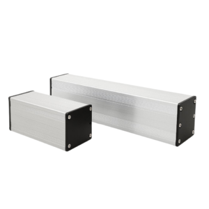 Elock, Frameless Glass Door Housing (EL-BK-G200)