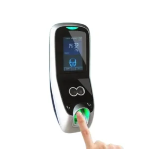 Granding Facial Recognition/Fingerprint Access Control System with Time Attendance Multibio700-H