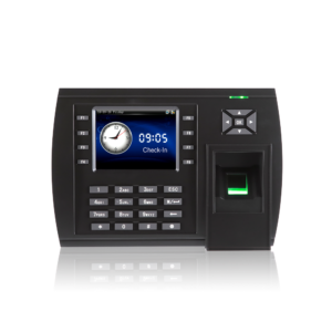 Granding TFT500 Thumb Door Access & Biometrics Attendance