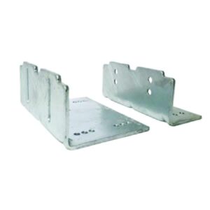 Heavy Duty Sliding Gate Contact Bracket
