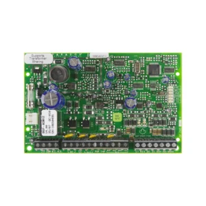 Intrusion Alarm Access Control Module ACM12