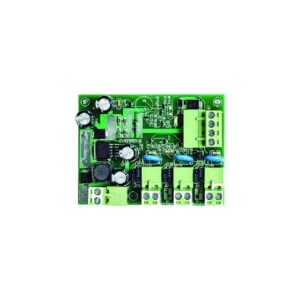 Electric Fence Perimeter Light Control Module SR-FL 24PCB