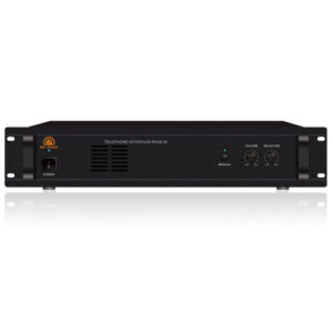 Rack Mount Power Amplifier 650W RH2866W