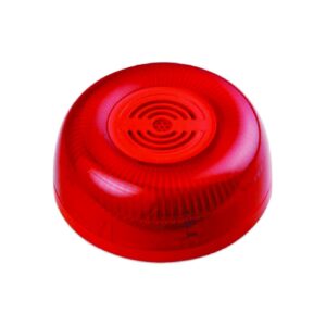 TX7300 Addressable Sounder and Strobe - FDAS Fire Alarm Strobe Lights