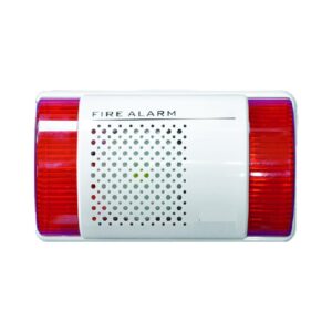 TX7301 Intelligent Sounder and Strobe