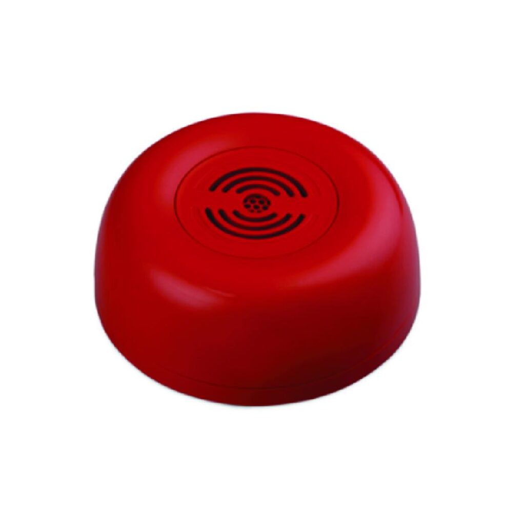 TX7320 Addressable Sounder - FDAS Fire Alarm - 3s Security Solutions ...
