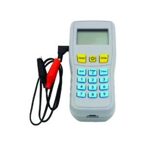 TX7932 Handheld Programmer - fire alarm system programmer