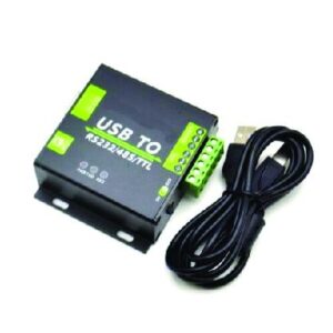 USB to RS485 RS232/485/TTL isolated converter