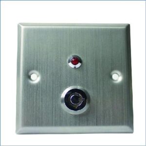 Elock, Key Switch with LED (EL-KS3L)