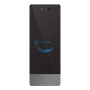 AY-QR95 EM card, Mifare card and Encrypted Desfire card reader
