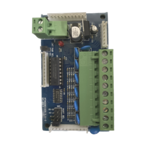 Falco Input Board Module