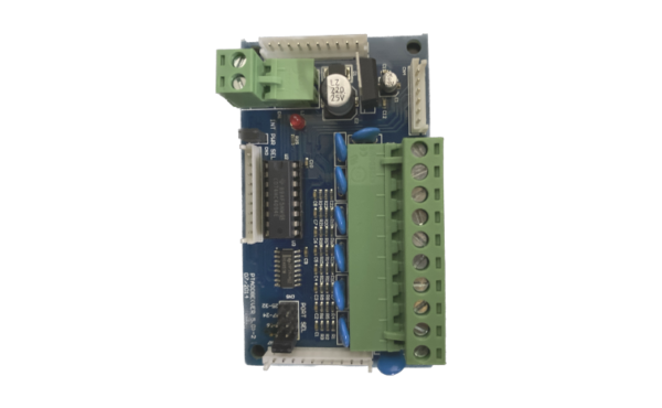 Distributor of Access Controller - Output Board Module - Philippines
