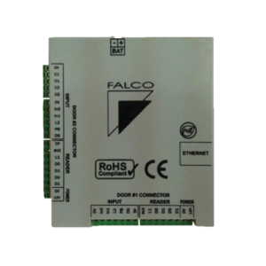Falco PoE Door Access Controller