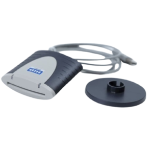OMNIKEY 3121 USB smart card reader for desktop