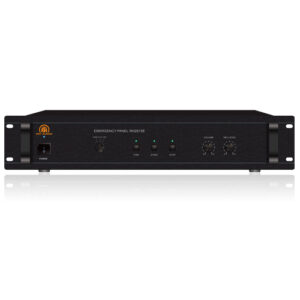 PA System Alarm Interface RH2815E - Recorded Voice Alarm Capable