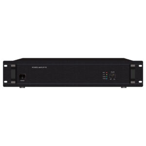 Pure power amplifier RH1000DH 1000W