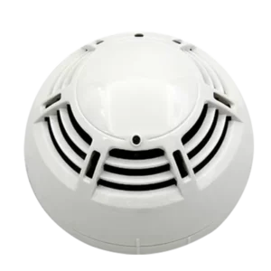 TX7100 Intelligent Addressable Optical Smoke Detector