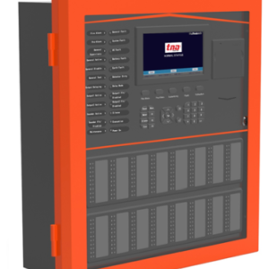 tx7004-2 Fire alarm detection control panel