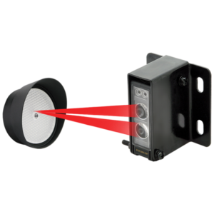 45Ft Reflective Photoelectric Beam Sensor E-931-S45RRQ Philippines Supplier