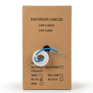 CAT6 UTP Cable