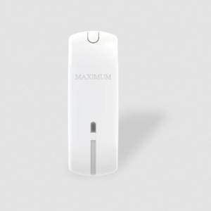 Trikdis Curtain mini PRO M4 - Intrusion Alarm Sensor for Windows & Doors