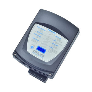Druid 15LCD Energizer - Single Zone Electric Fence