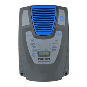 Druid 20LCD Electrical Fence Monitor
