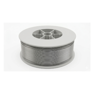 Electric Fence Solid Stainless Steel Wire EW-SS20/316 2.0mm, 495 meters